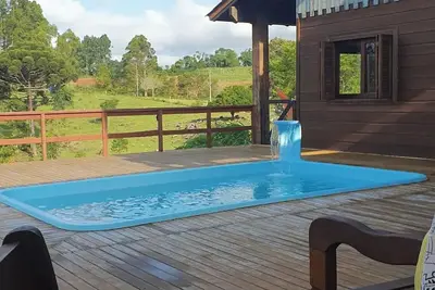 Image de Rancho3guri Um Lugar Maravilhoso Para Aproveitar com a Família e Amigos