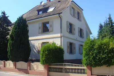 Image de Appartement 'Ferienwohnung Sprang' avec terrasse partagée et Wi-Fi