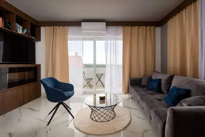 Image de Appartement confortable d'une.