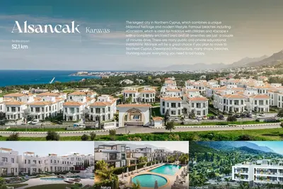 Image de New lovely3-Bed Villa with incredible views