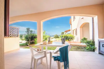 Image de Residence I Mirti n. 11, Porto Pozzo, Italy