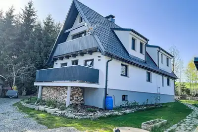 Image de Appartement Hůrka by Interhome