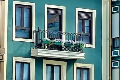 Image de Taraska Ii - Duplex en Centro Neuralgico de Bermeo