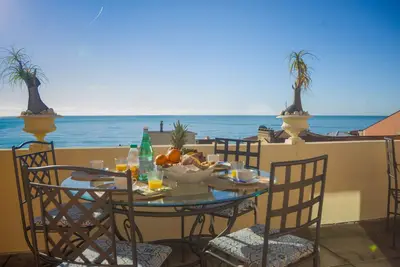 Image de Eden Palace 9 Attico, Menton, France