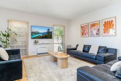 Trendy Townhouse Torquay