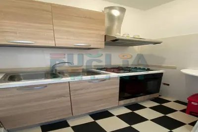 Image de Angela apartment in Torre Pali sea view