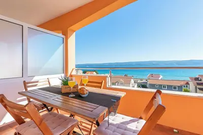 Appartements Orange (101081-A3) - Duce