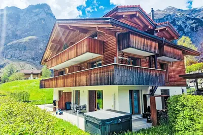 Image de Bergluft by Interhome