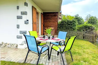 Image de Chamois Az1 by Interhome