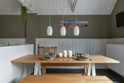 Image de Huswell - Cosy two bedroom in Middelkerke