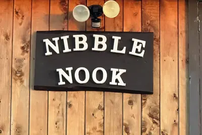 Image de Nibble Nook Farm Cottage
