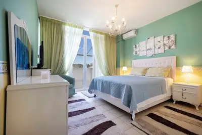 Image de Purple Apartment Chania