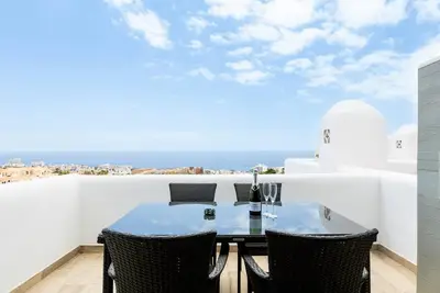 Aloha Garden Ocean View
