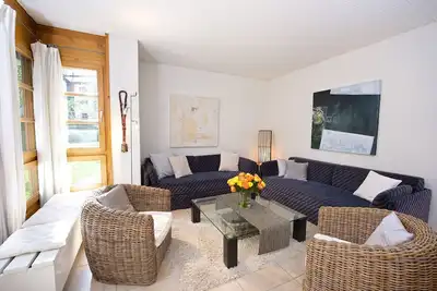 Image de Vacation apartment Schweizerhof 402 for two to four guests  Lenzerheide