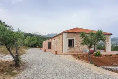 Villa Vendema