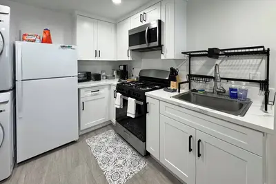 Image de Cozy Private Guest Suite near Disney & Knotts
