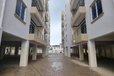 Pavilion Suites Nyali