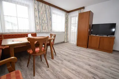 Image de Vacation apartment/apartment for 4 guests with 45m² in Bichlbach (251109)