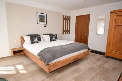 Vacation apartment/apartment for 2 guests with 30m² in Bichlbach (251141)
