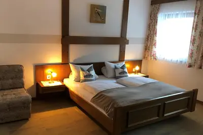 Image de Ferienwohnung/app. für 5 Gäste mit 50m² in Bichlbach
