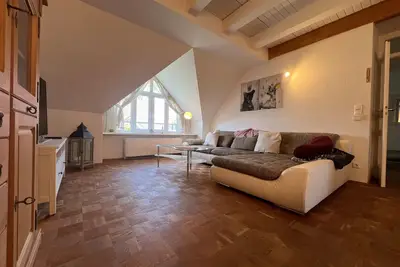 Image de Vacation apartment/apartment for 5 guests with 60m² in Prerow (263689)