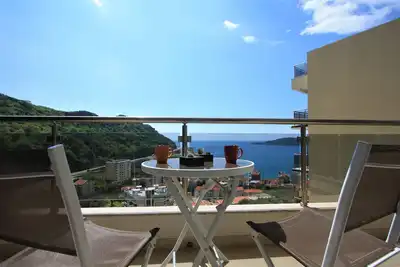 Image de Amazing sea view apartment