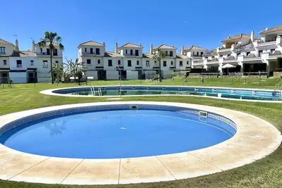Image de Casa Trinidad,