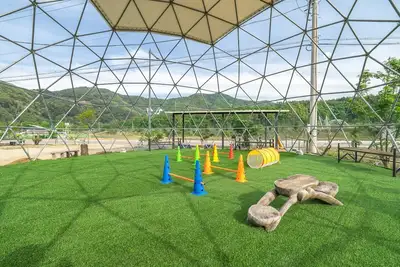 Image de Inje Darani pet Pension