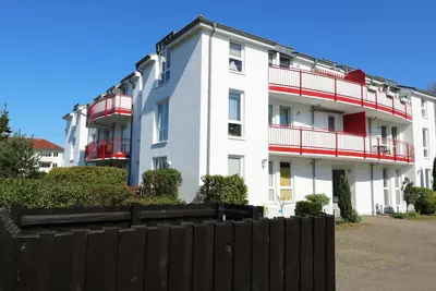 Ostseemuschel, Deutschland