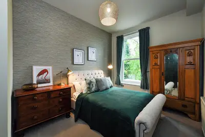 Image de Fairview Apt B - 2br Gem in West Bridgford Centre