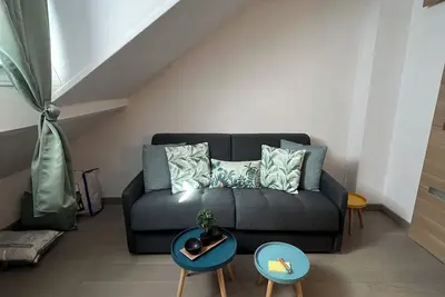 Image de Apartment in Fontainebleau