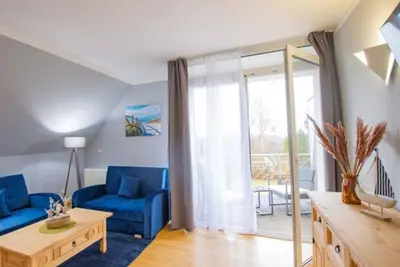 Image de Suite - Inselhotel Kleiner Bodden