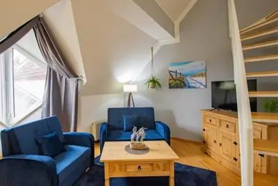 Image de Familiensuite - Inselhotel Kleiner Bodden