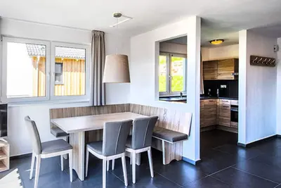 Image de Ferienhaus Family + Friends Xl