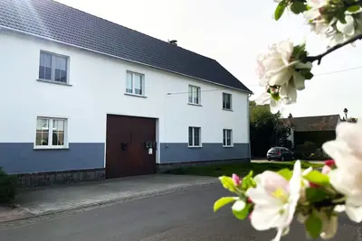 Image de Lausitzhof - Family Apartment