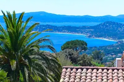 Image de Villa Haut De Colline - Les Issambres