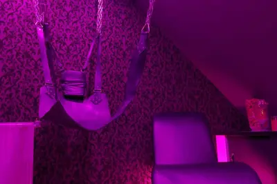 Image de Love Room Alsace L'Escale du Désir