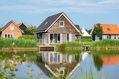 Image de Séjour au bord de l'eau près de la plage