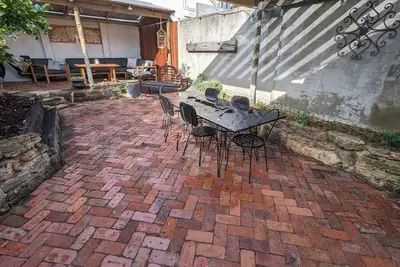 Image de Hatbox House, Perth's Best Short Stay Accommodation, Feels Like Home