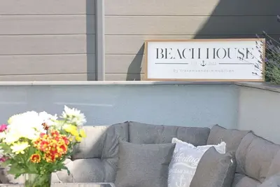 Image de Beach House Résidence de vacances tout confort