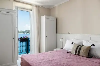 Image de Fotiadis Family Suites - Superior 2Bedroom Suite with Seaview Balcony