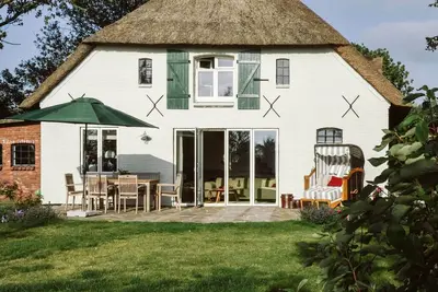 Image de Huus Uelvesbüll - Ouest