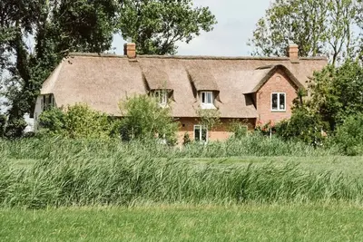 Image de Huus Uelvesbüll - Est