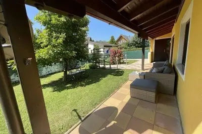 Image de Maison de vacances au bord du lac de Linsendorf