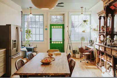 Image de Wyatt's Saloon Guest House 2