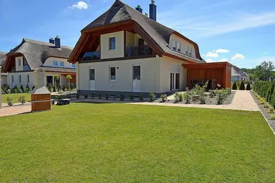 Image de Kliffrand 14a Résidence de vacances tout confort