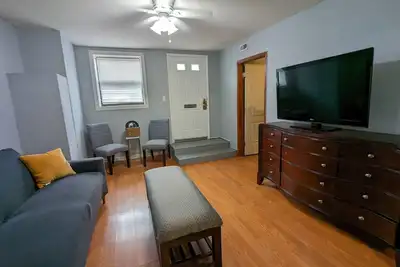 Image de 2 Bedroom Medical District