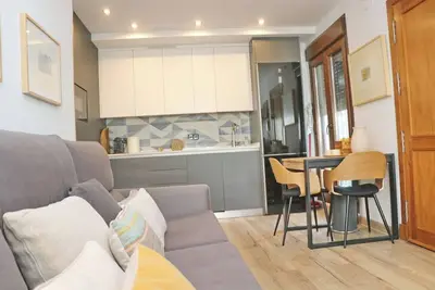 Image de Apartamento San Sebastian