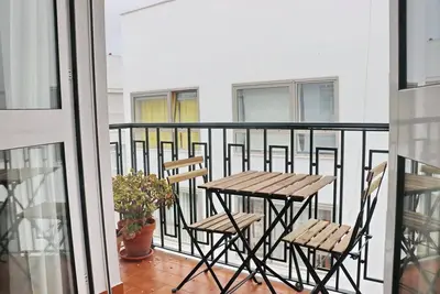 Image de Apartamento La Viña.