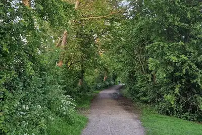 Image de 3 bedroom chalet in hensbroek